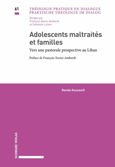 Image de Adolescents maltraités et familles