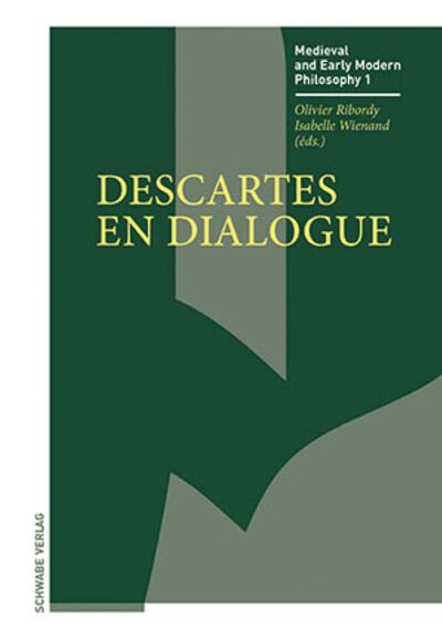 Picture of Descartes en dialogue