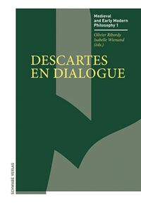 Picture of Descartes en dialogue