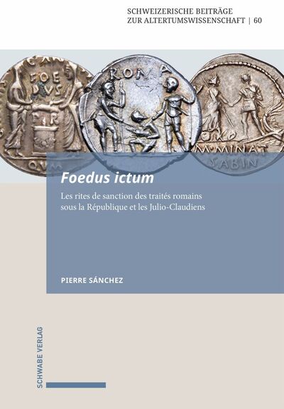 Picture of Foedus ictum