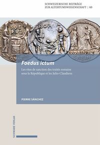 Picture of Foedus ictum