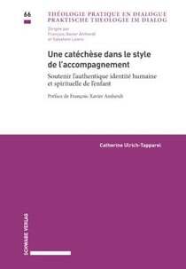 Image de Une catéchèse dans le style de l'accompagnement