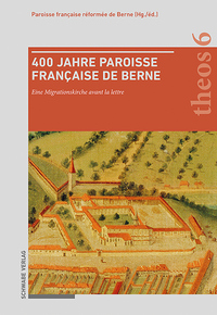 Image de 400 Jahre Paroisse française de Berne