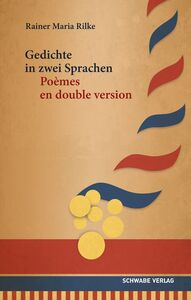Picture of Poèmes en double version/Gedichte in zwei Sprachen