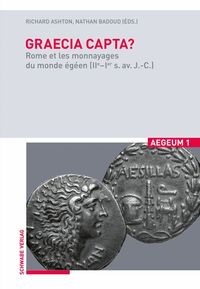 Picture of Graecia capta ?