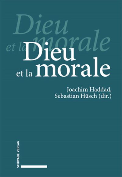 Picture of Dieu et la morale