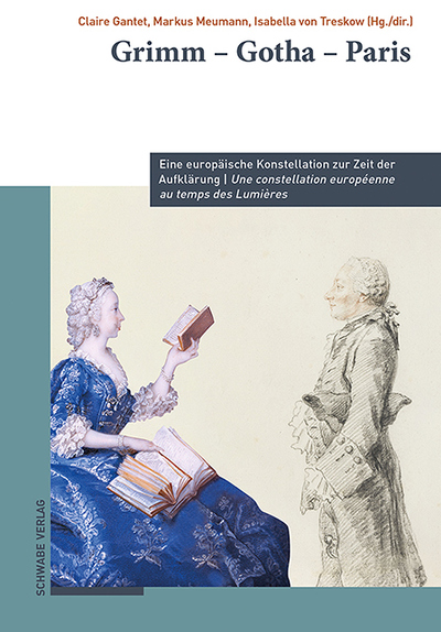 Image de Grimm – Gotha – Paris