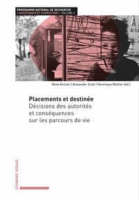 Picture of Placements et destinée