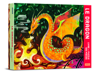 Picture of Le dragon