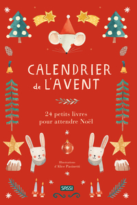 Picture of Calendrier de l'Avent - vol. 2