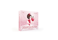 Picture of La coffret des contes - Blanche-Neige