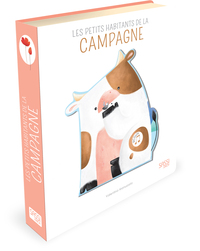 Picture of Les petits habitants de la campagne