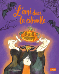Picture of L’ami dans la citrouille
