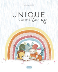 Image de Unique comme tu es