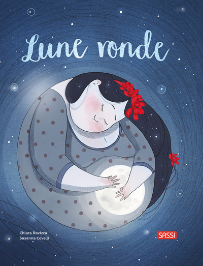 Image de Lune ronde