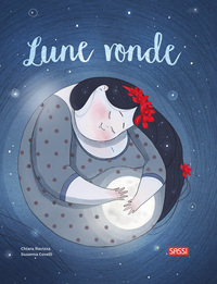 Image de Lune ronde