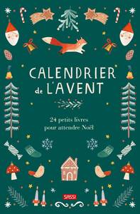 Image de Calendrier de l'avent