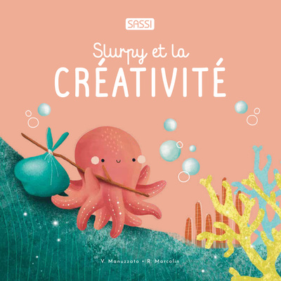Picture of Slurpy et la créativité