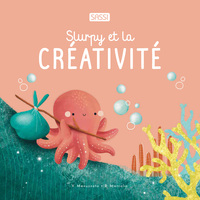 Picture of Slurpy et la créativité