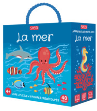 Picture of Q-box. La mer