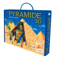 Picture of La pyramide 3D