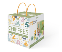 Picture of Le cube des chiffres