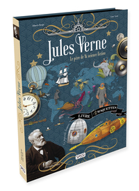 Picture of Jules Verne