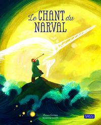 Image de Le chant du narval