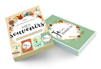 Picture of Mes prèmieres cartes. Mes souvenirs - N.E. 2023