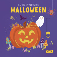 Picture of Glisse et découvre - Halloween