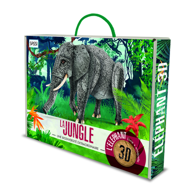 Image de La jungle