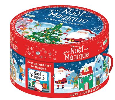 Picture of Noel magique