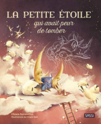 Image de La petite étoile qui avait peur de tomber