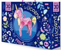 Image de La licorne 3D