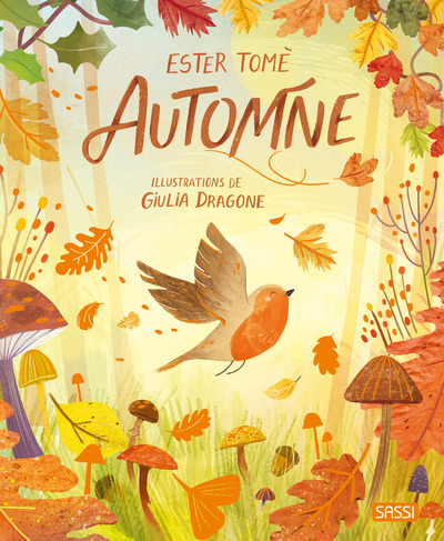Image de Automne