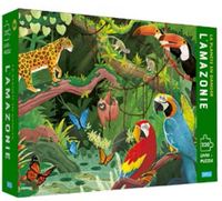 Image de L'Amazonie - La planète en danger