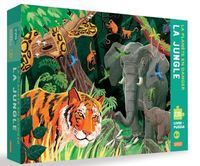 Picture of La planète en danger La jungle