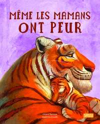 Image de Même les mamans ont peur