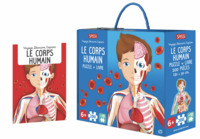 Picture of Voyage, découvre, explore. Le corps humain - nouvelle édition 2026