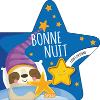Image de Livres en forme. Bonne nuit