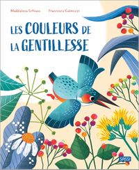 Picture of Les couleurs de la gentillesse