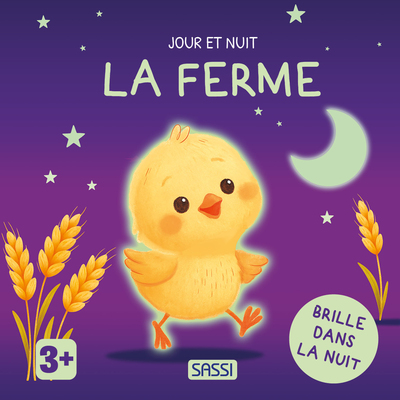 Image de Jour et nuit - La ferme