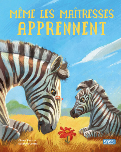 Picture of Même les maîtresses apprennent