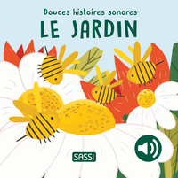Picture of Douces histoires sonores - Le jardin