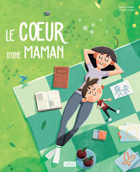 Picture of Le coeur d'une maman