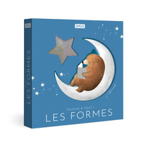 Picture of Les formes - Touche à tout !