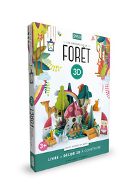 Image de Les gnomes de la fôret