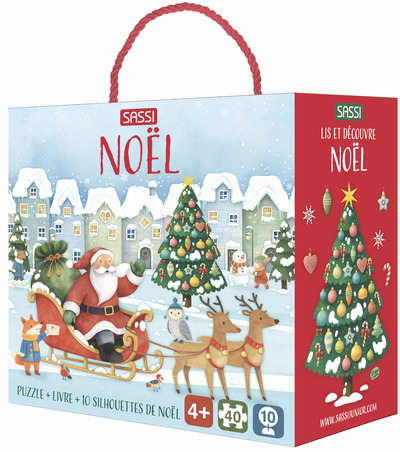 Image de Q-BOX - Noël - N.E. 2026