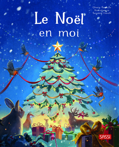 Image de Le Noël en moi