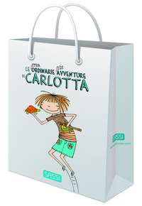 Image de Clara catastrophe Shopper
